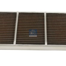 Heater Matrix DIESEL TECHNIC 5.62040 OE Ref 1262853