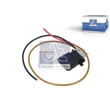Seat Adjustment Control Unit DIESEL TECHNIC 5.62082 OE Ref 1331806