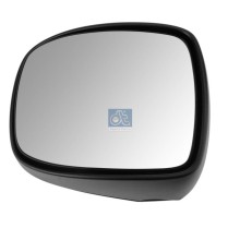Wide-angle Mirror DIESEL TECHNIC 5.62115 OE Ref 1689347