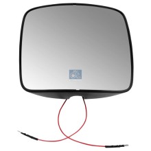 Wide-angle Mirror DIESEL TECHNIC 5.62117 OE Ref 1404868