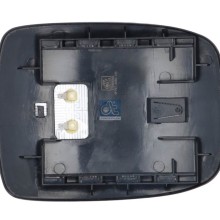 Wide Angle Mirror Glass DIESEL TECHNIC 5.62145 OE Ref 1685331 DIESEL TECHNIC