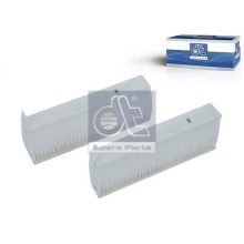 Cabin Air Filter DIESEL TECHNIC 5.62403 OE Ref 2181324