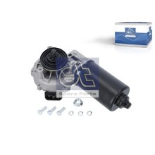 Wiper Motor DIESEL TECHNIC 5.63140 OE Ref 0097938