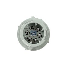 Wiper Motor DIESEL TECHNIC 5.63180 OE Ref 1442100 DIESEL TECHNIC