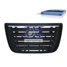 Radiator Grille DIESEL TECHNIC 5.64008 OE Ref 1635802