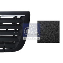 Radiator Grille DIESEL TECHNIC 5.64008 OE Ref 1635802 DIESEL TECHNIC