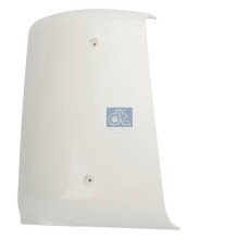 Driver Cab Air Deflector DIESEL TECHNIC 5.64018 OE Ref 1362871
