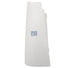 Driver Cab Air Deflector DIESEL TECHNIC 5.64026 OE Ref 1372533