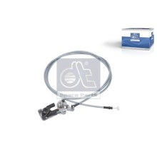 Bonnet Lock DIESEL TECHNIC 5.64118 OE Ref 1997220