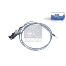 Bonnet Lock DIESEL TECHNIC 5.64119 OE Ref 1997221