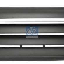 Radiator Grille DIESEL TECHNIC 5.64152 OE Ref 1657685