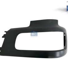 Headlight Housing DIESEL TECHNIC 5.64160 OE Ref 1363371