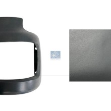 Headlight Housing DIESEL TECHNIC 5.64160 OE Ref 1363371 DIESEL TECHNIC