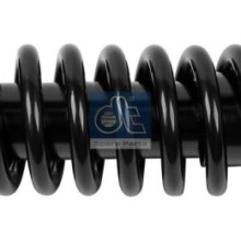 Cab Shock Absorber DIESEL TECHNIC 5.65011 OE Ref 1319673 DIESEL TECHNIC