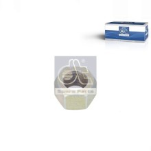 Nut DIESEL TECHNIC 5.65075 OE Ref 1455045