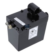 Driver Cab Tilt Pump DIESEL TECHNIC 5.65103 OE Ref 1382283