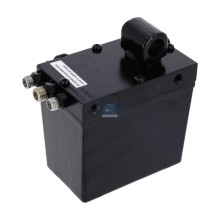 Driver Cab Tilt Pump DIESEL TECHNIC 5.65107 OE Ref 1382282