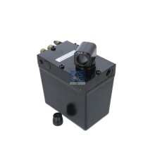 Driver Cab Tilt Pump DIESEL TECHNIC 5.65107 OE Ref 1382282 DIESEL TECHNIC