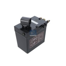 Driver Cab Tilt Pump DIESEL TECHNIC 5.65107 OE Ref 1382282 DIESEL TECHNIC
