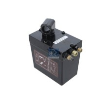 Driver Cab Tilt Pump DIESEL TECHNIC 5.65107 OE Ref 1382282 DIESEL TECHNIC