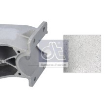 Wing Holder DIESEL TECHNIC 5.66034 OE Ref 2050044 DIESEL TECHNIC