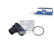 Air Dryer Repair Kit DIESEL TECHNIC 5.70040 OE Ref 1357444 DIESEL TECHNIC
