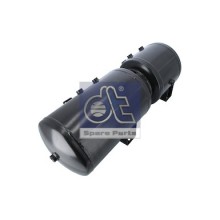 Air Tank DIESEL TECHNIC 5.70084 OE Ref 1687407 DIESEL TECHNIC