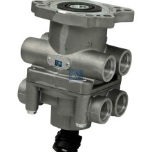 Service Brake Valve DIESEL TECHNIC 5.70153 OE Ref 1209116