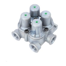 Multi-circuit Protection Valve DIESEL TECHNIC 5.70175 OE Ref 1238505