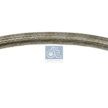 Air Compressor Pressure Hose DIESEL TECHNIC 5.70255 OE Ref 1604861 DIESEL TECHNIC