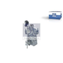 Alb Relay DIESEL TECHNIC 5.70281 OE Ref 1325324 DIESEL TECHNIC