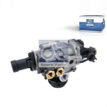 Alb Relay DIESEL TECHNIC 5.70286 OE Ref 1387214 DIESEL TECHNIC