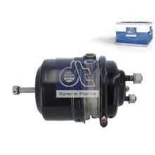 Spring-loaded Cylinder DIESEL TECHNIC 5.70370 OE Ref 1443315