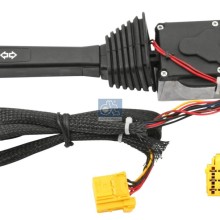 Steering Column Switch DIESEL TECHNIC 5.80003 OE Ref 1343062