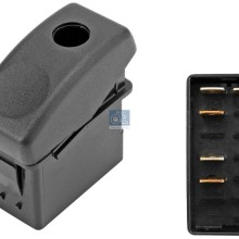 Switch DIESEL TECHNIC 5.80021 OE Ref 1339010