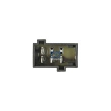 Window Regulator Switch DIESEL TECHNIC 5.80029 OE Ref 1669888 DIESEL TECHNIC