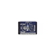 Multifunctional Relay DIESEL TECHNIC 5.80106 OE Ref 0025422719 DIESEL TECHNIC
