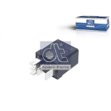 Multifunctional Relay DIESEL TECHNIC 5.80106 OE Ref 0025422719
