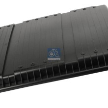 Battery Box Cover DIESEL TECHNIC 5.81001 OE Ref 1667885
