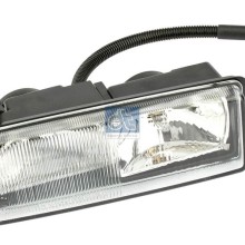 Spotlight DIESEL TECHNIC 5.81108 OE Ref 1328860