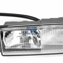 Spotlight DIESEL TECHNIC 5.81109 OE Ref 1328861