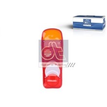 Tail Light Assembly Lens DIESEL TECHNIC 5.81134 OE Ref 1451482