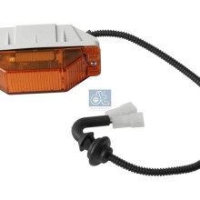 Direction Indicator DIESEL TECHNIC 5.81148 OE Ref 1433277