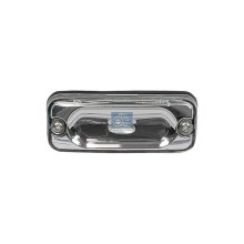 End Outline Marker Light DIESEL TECHNIC 5.81155 OE Ref 1725410