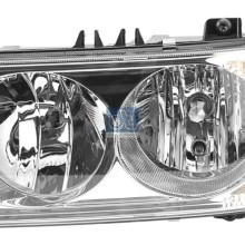 Headlight DIESEL TECHNIC 5.81238 OE Ref 1641746
