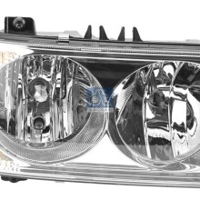 Headlight DIESEL TECHNIC 5.81239 OE Ref 1641747