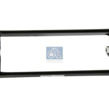 Additional Headlight Holder DIESEL TECHNIC 5.81250 OE Ref 1328858