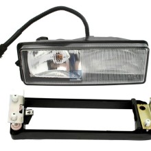 Spotlight DIESEL TECHNIC 5.81281 OE Ref 1328861S1