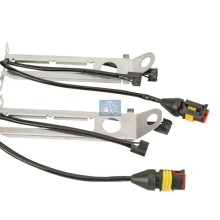 Brake Pad Wear Sensor DIESEL TECHNIC 5.92170 OE Ref 1436901S DIESEL TECHNIC