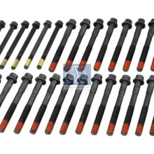 Cylinder Head Bolt Set DIESEL TECHNIC 5.94030 OE Ref 0375951S DIESEL TECHNIC